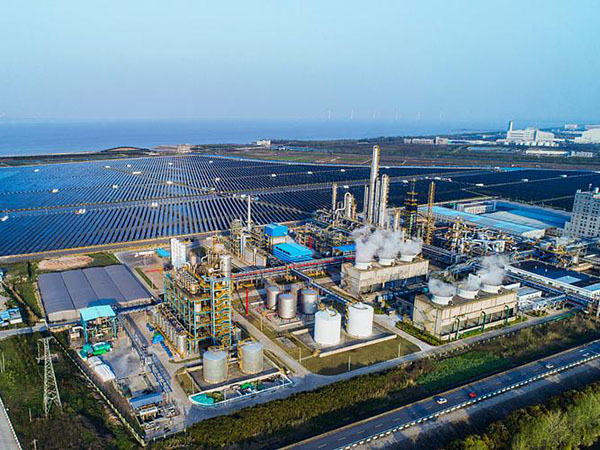 甲醛罐清理前安全排空指南