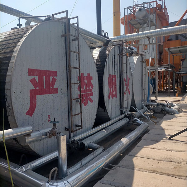 甲醛罐清理
