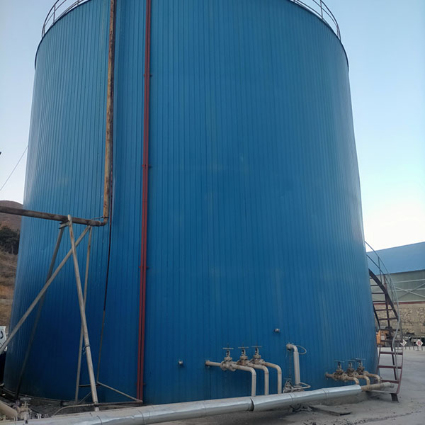 甲醛罐安全清理指南