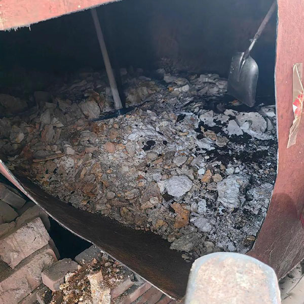 甲醛罐安全清理指南