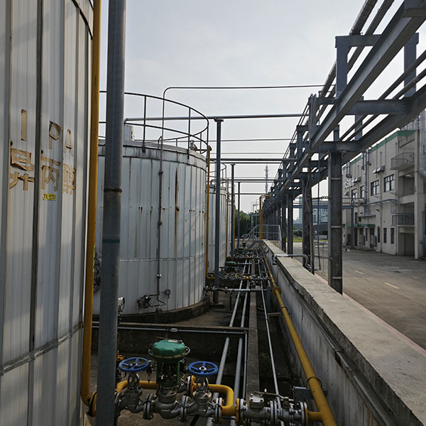 甲醛罐清理清洗